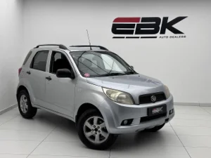 Used 2006 Daihatsu Terios 1.5 Diva Deluxe