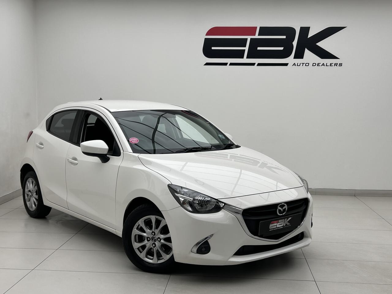 Used 2019 Mazda Mazda2 1.5 Active