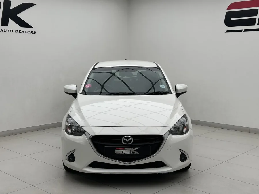Used 2019 Mazda Mazda2 1.5 Active - EBK Auto Used 2019 Mazda Mazda2 1.5 Active - EBK Auto