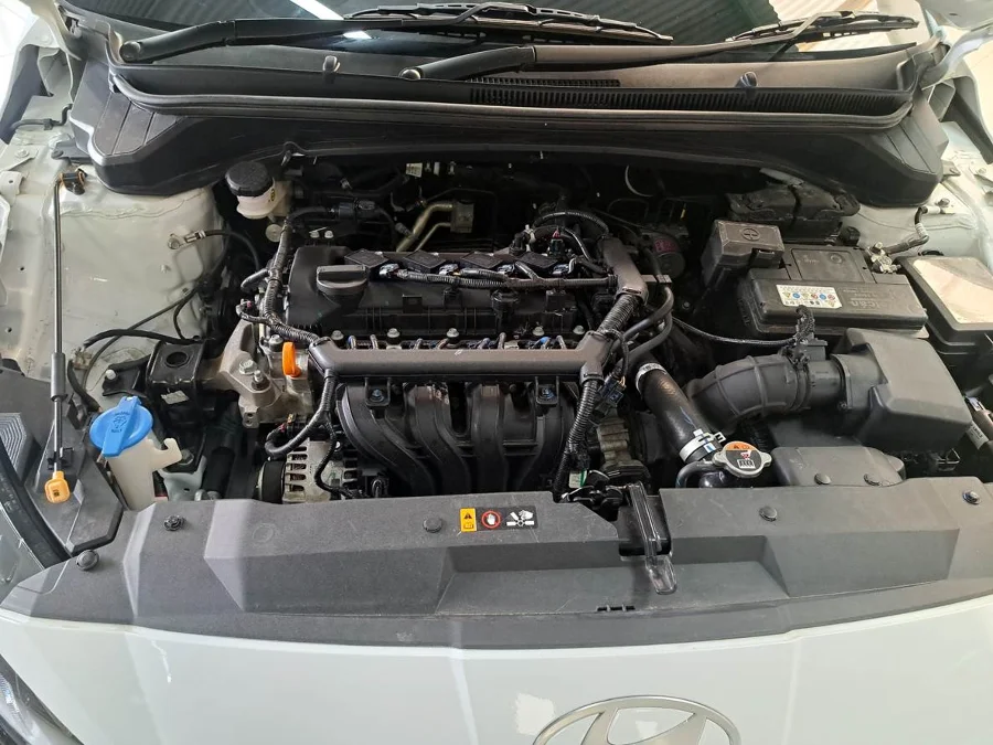 Used 2024 Hyundai i20 1.2 Motion - Wiz Link Used 2024 Hyundai i20 1.2 Motion - Wiz Link