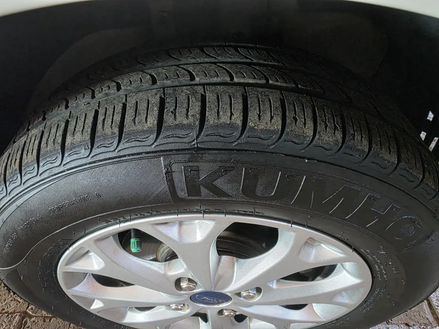 Used 2015 Ford Figo 1.4 Trend - Alro Motors