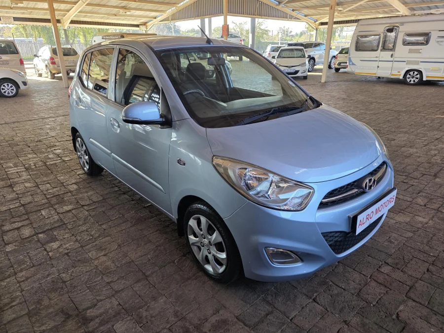 Used 2011 Hyundai i10 1.1 Motion - Alro Motors Used 2011 Hyundai i10 1.1 Motion - Alro Motors