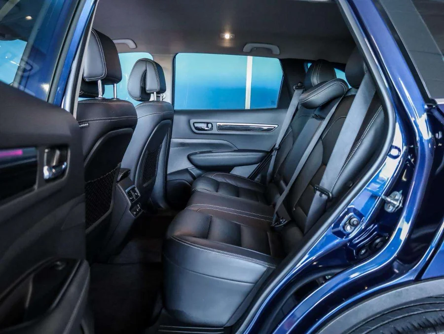 Used 2020 Renault Koleos 2.5 Intens - Ford Woodmead Used 2020 Renault Koleos 2.5 Intens - Ford Woodmead