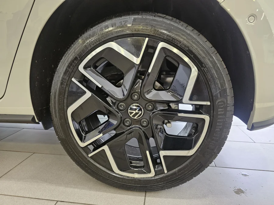 New 2026 Volkswagen Polo hatch 1.0TSI R-Line - VW Braamfontein New