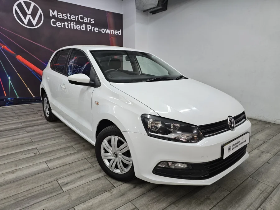 Used 2020 Volkswagen Polo Vivo hatch 1.4 Comfortline - VW Braamfontein Used 2020 Volkswagen Polo Vivo hatch 1.4 Comfortline - VW Braamfontein