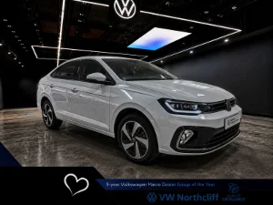 Used 2025 Volkswagen Polo sedan 1.0TSI Style