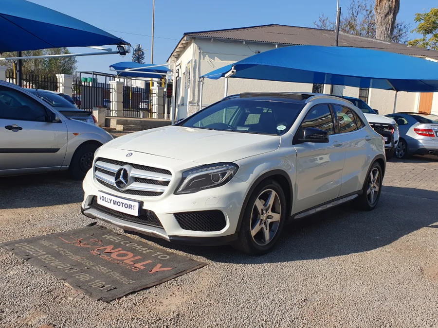 Used 2015 Mercedes-Benz GLA 200 auto - Nolly Motors Used 2015 Mercedes-Benz GLA 200 auto - Nolly Motors