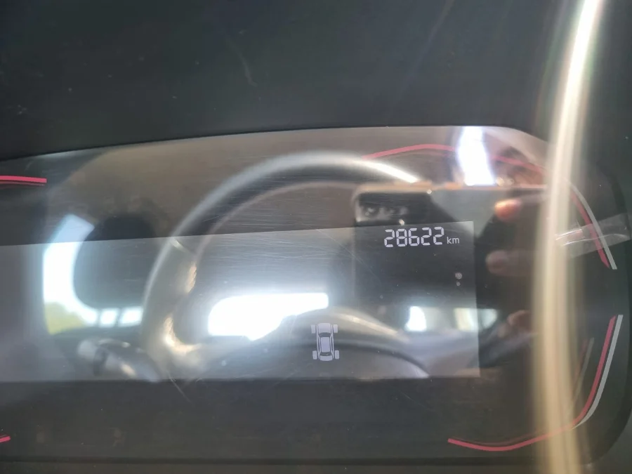 Used 2025 Kia Picanto 1.0 - Carbase Auto Used 2025 Kia Picanto 1.0 - Carbase Auto