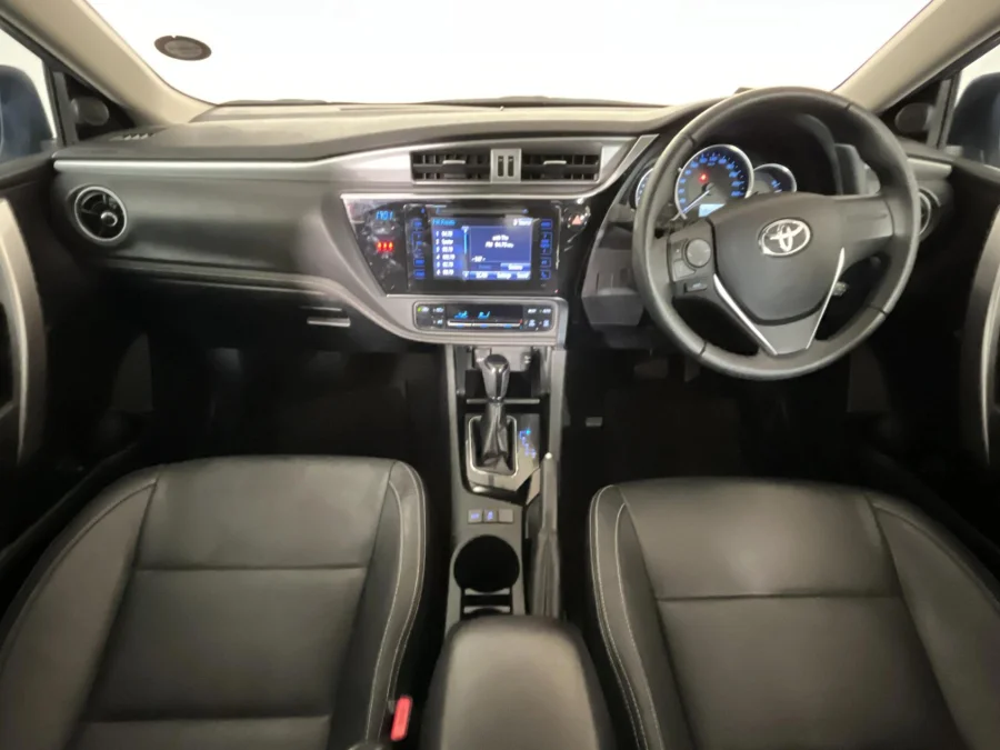 Used 2021 Toyota Corolla Quest 1.8 Exclusive auto - WeBuyCars JHB South Used 2021 Toyota Corolla Quest 1.8 Exclusive auto - WeBuyCars JHB South