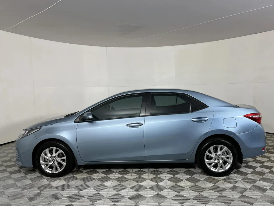 Used 2021 Toyota Corolla Quest 1.8 Exclusive auto - WeBuyCars JHB South Used 2021 Toyota Corolla Quest 1.8 Exclusive auto - WeBuyCars JHB South