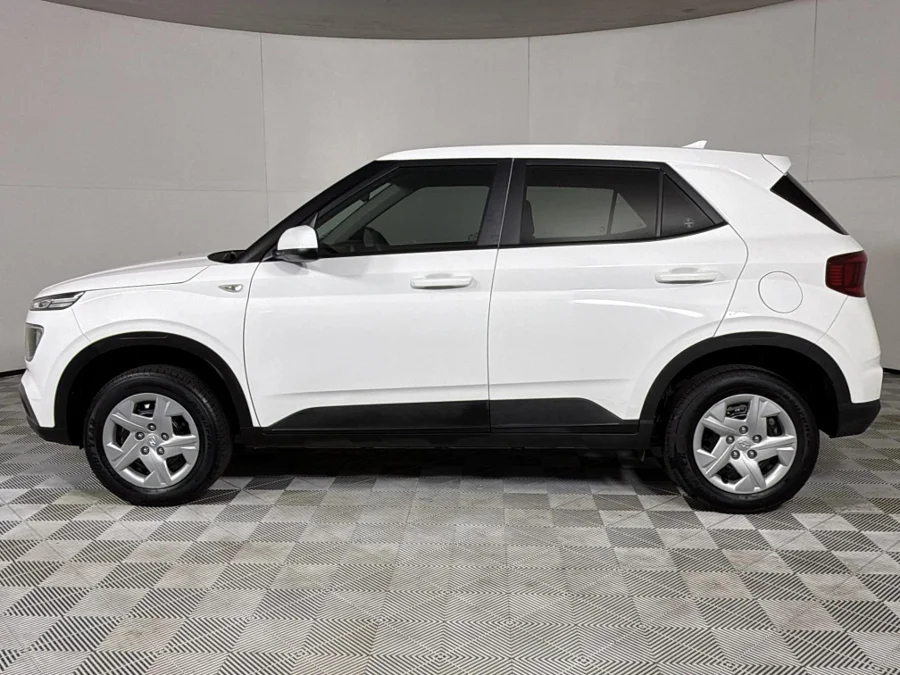 Used 2022 Hyundai Venue 1.2 Premium - WeBuyCars Riverhorse Used 2022 Hyundai Venue 1.2 Premium - WeBuyCars Riverhorse