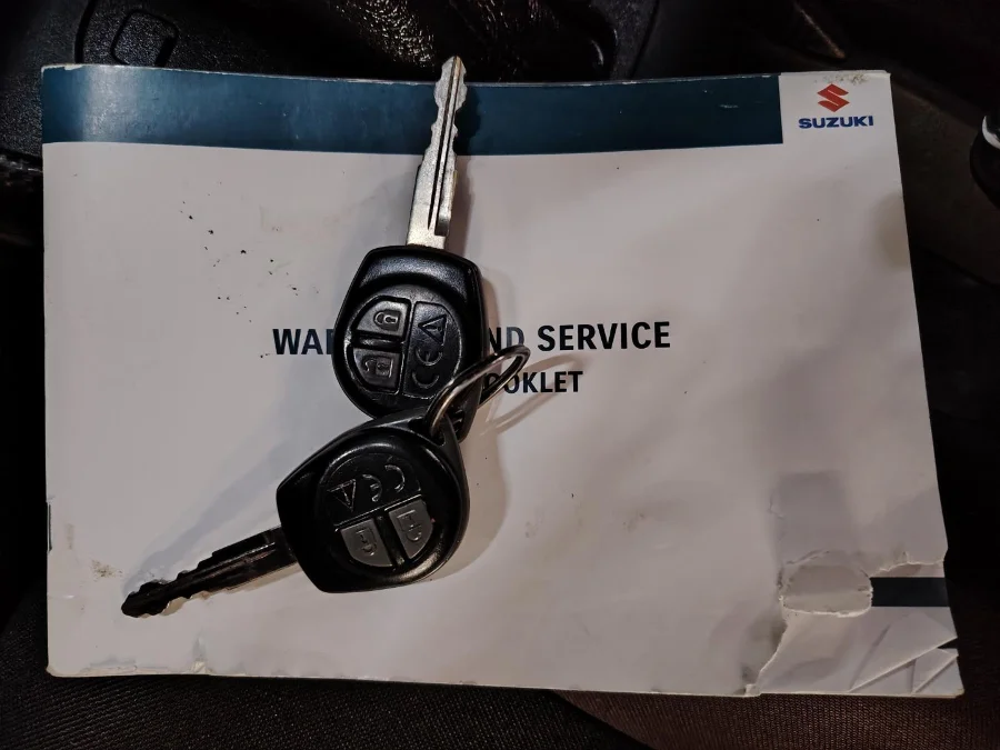 Used 2023 Suzuki Fronx 1.5 GL auto - BOTHA AND DEYSEL EXECUTIVE MOTORS Used 2023 Suzuki Fronx 1.5 GL auto - BOTHA AND DEYSEL EXECUTIVE MOTORS