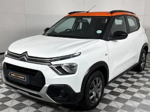 Used 2024 Citroen C3 1.2 Feel