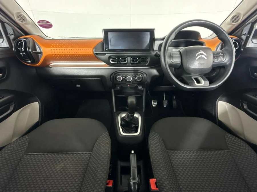 Used 2024 Citroen C3 1.2 Feel - WeBuycars East London