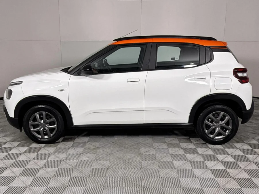 Used 2024 Citroen C3 1.2 Feel - WeBuycars East London