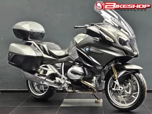 Used 2015 BMW R1200 RT LC