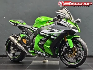 Kawasaki Bikes in Boksburg | Auto Mart