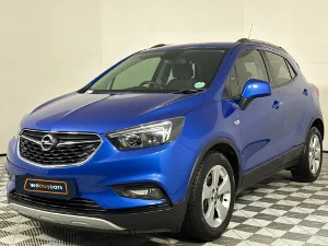 Used 2017 Opel Mokka X 1.4 Turbo Enjoy