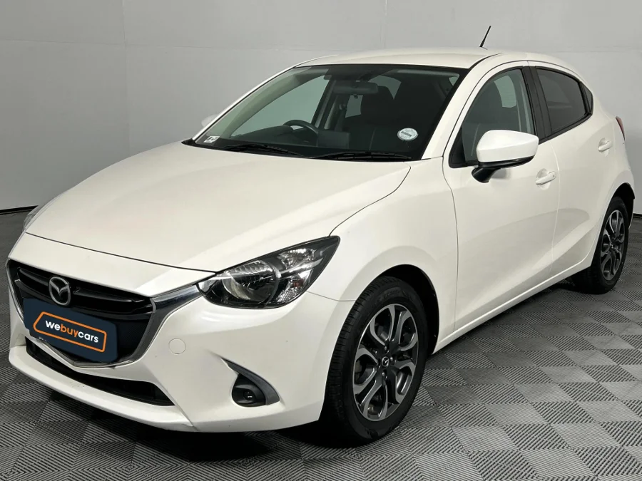 Used 2020 Mazda Mazda2 1.5 Individual manual - WeBuyCars Richmond Used 2020 Mazda Mazda2 1.5 Individual manual - WeBuyCars Richmond