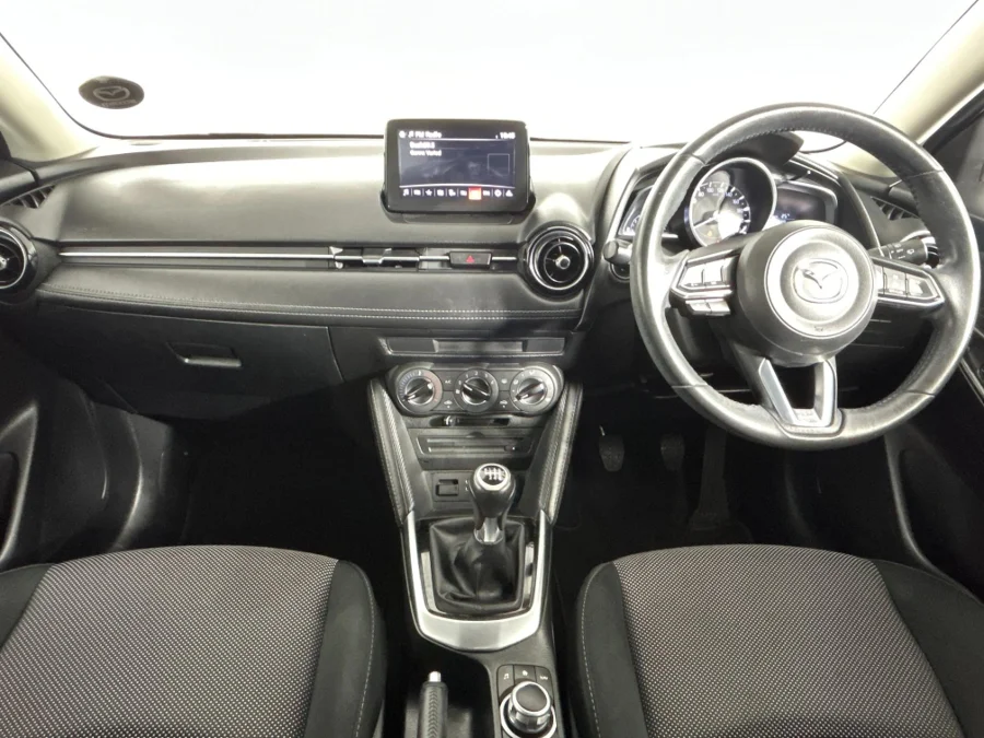 Used 2020 Mazda Mazda2 1.5 Individual manual - WeBuyCars Richmond Used 2020 Mazda Mazda2 1.5 Individual manual - WeBuyCars Richmond