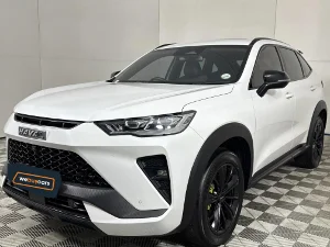 Used 2023 Haval H6 GT 2.0GDIT 4WD Super Luxury