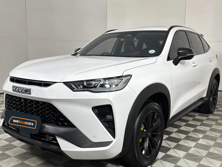 Used 2023 Haval H6 GT 2.0GDIT 4WD Super Luxury - WeBuyCars Polokwane Used 2023 Haval H6 GT 2.0GDIT 4WD Super Luxury - WeBuyCars Polokwane