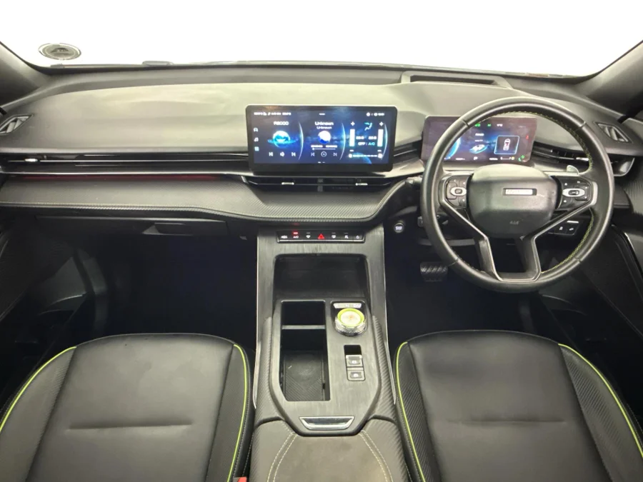 Used 2023 Haval H6 GT 2.0GDIT 4WD Super Luxury - WeBuyCars Polokwane Used 2023 Haval H6 GT 2.0GDIT 4WD Super Luxury - WeBuyCars Polokwane