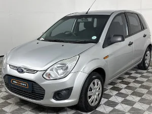 Used 2015 Ford Figo 1.4 Ambiente