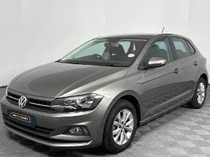 Used 2020 Volkswagen Polo hatch 1.0TSI Comfortline
