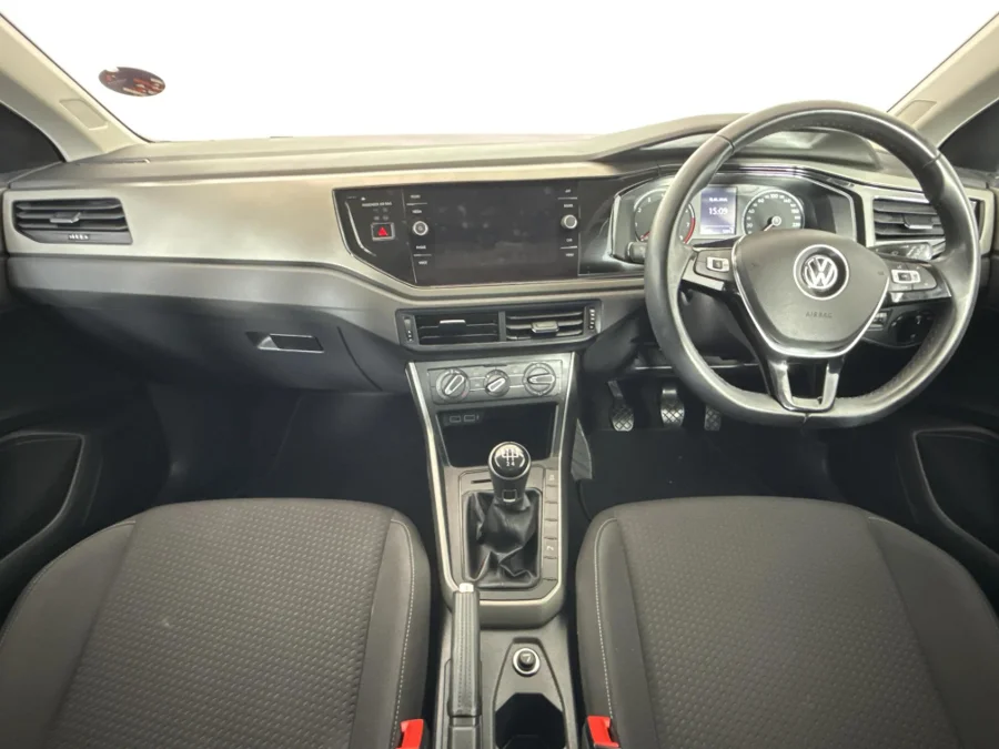 Used 2020 Volkswagen Polo hatch 1.0TSI Comfortline - WeBuyCars Brackenfell Cape Town