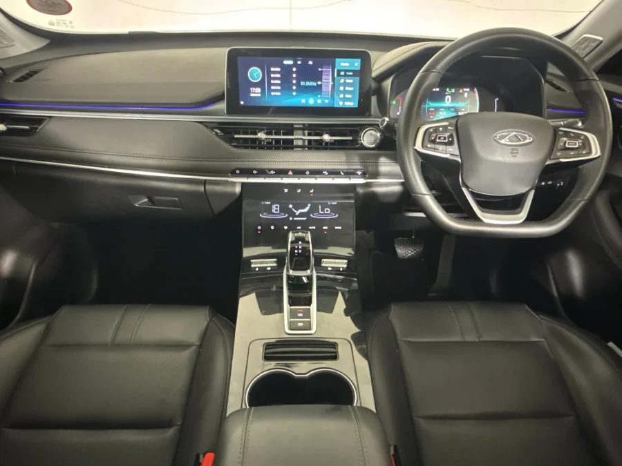 Used 2025 Chery Tiggo 7 Pro 1.5T Executive - WeBuyCars Midstream Used 2025 Chery Tiggo 7 Pro 1.5T Executive - WeBuyCars Midstream