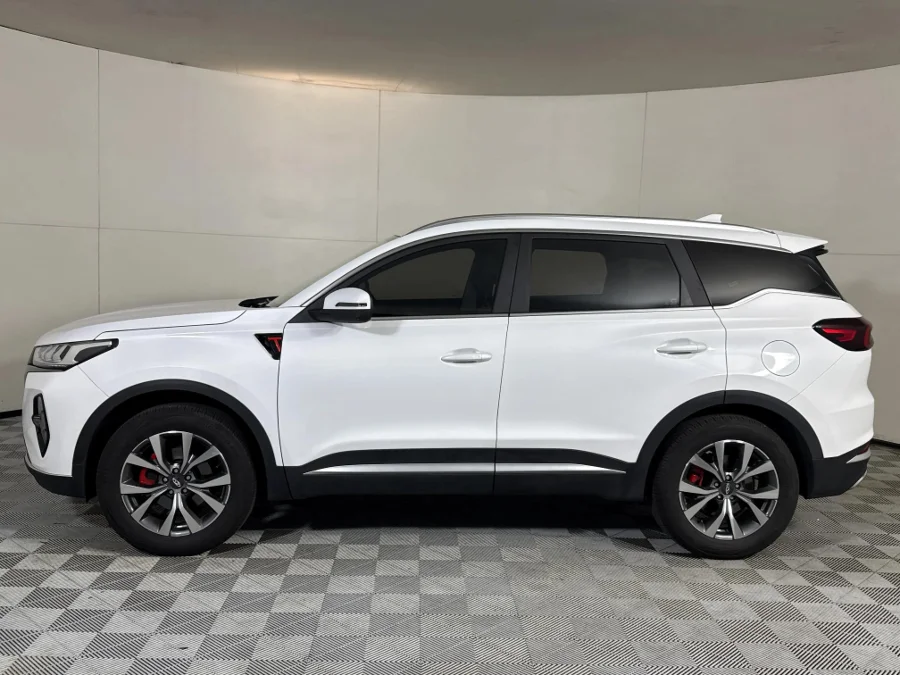 Used 2025 Chery Tiggo 7 Pro 1.5T Executive - WeBuyCars Midstream Used 2025 Chery Tiggo 7 Pro 1.5T Executive - WeBuyCars Midstream