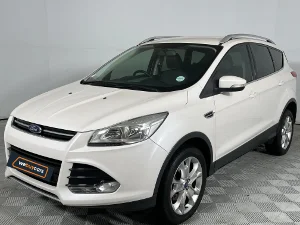 Used 2015 Ford Kuga 1.5T Trend auto Used 2015 Ford Kuga 1.5T Trend auto