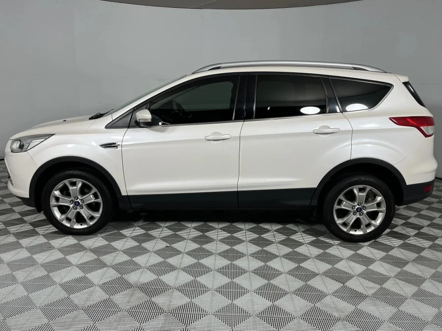 Used 2015 Ford Kuga 1.5T Trend auto - WeBuyCars Lansdowne Used 2015 Ford Kuga 1.5T Trend auto - WeBuyCars Lansdowne