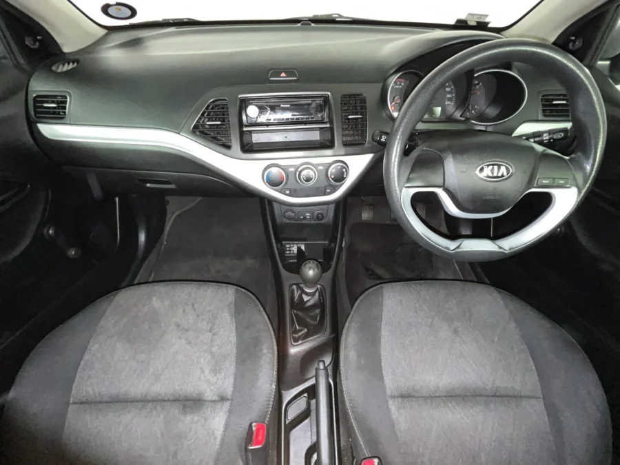 Used 2017 Kia Picanto 1.0 LS - WeBuyCars Brackenfell Cape Town Used 2017 Kia Picanto 1.0 LS - WeBuyCars Brackenfell Cape Town