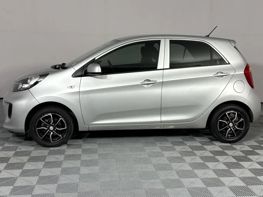 Used 2017 Kia Picanto 1.0 LS - WeBuyCars Brackenfell Cape Town Used 2017 Kia Picanto 1.0 LS - WeBuyCars Brackenfell Cape Town