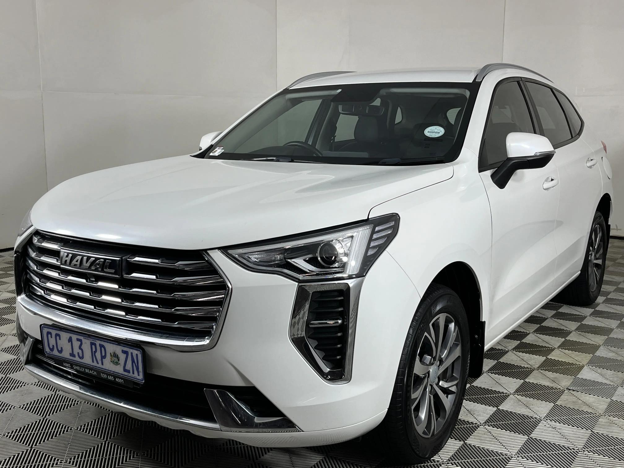Used 2023 Haval Jolion 1.5T Premium