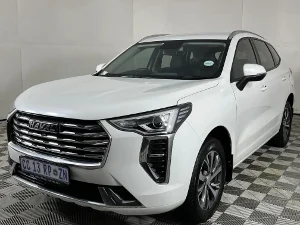 Used 2023 Haval Jolion 1.5T Premium