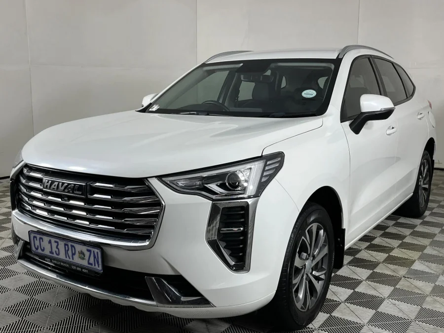 Used 2023 Haval Jolion 1.5T Premium - WeBuyCars The Dome Used 2023 Haval Jolion 1.5T Premium - WeBuyCars The Dome