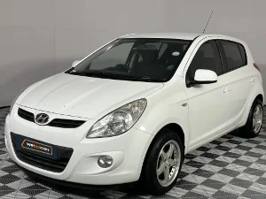 Used 2010 Hyundai i20 1.4 GL