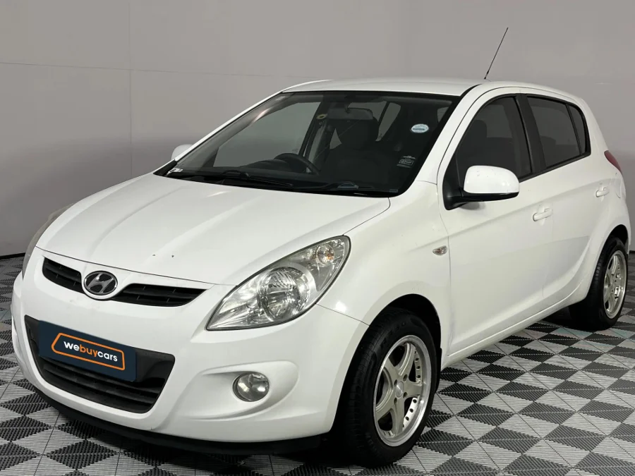 Used 2010 Hyundai i20 1.4 GL - WeBuyCars Brackenfell Cape Town Used 2010 Hyundai i20 1.4 GL - WeBuyCars Brackenfell Cape Town