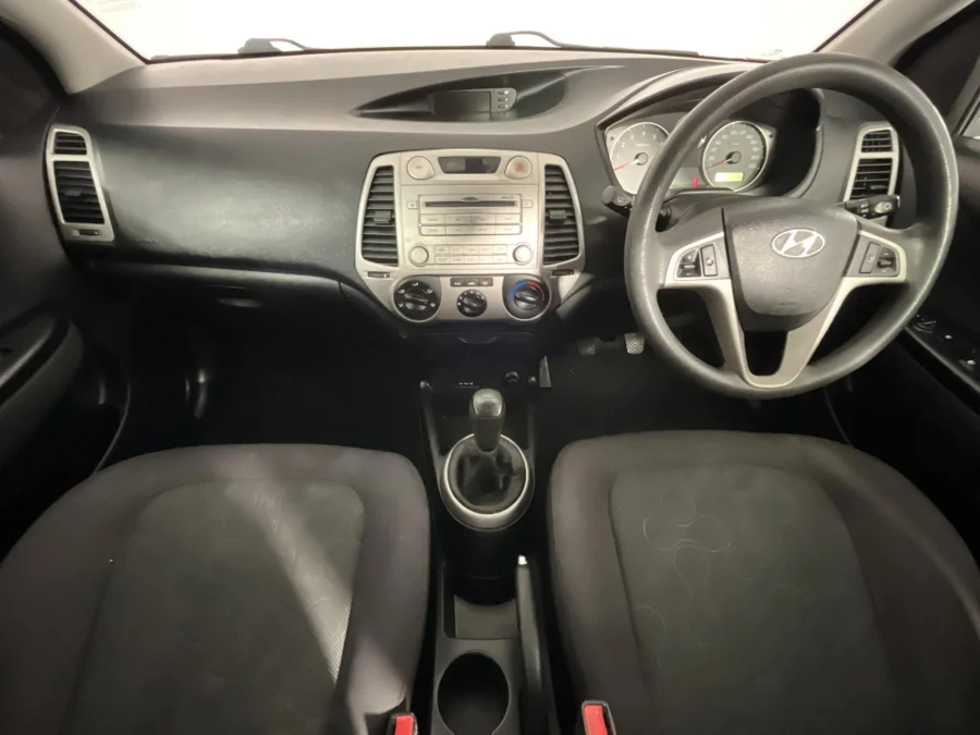 Used 2010 Hyundai i20 1.4 GL - WeBuyCars Brackenfell Cape Town Used 2010 Hyundai i20 1.4 GL - WeBuyCars Brackenfell Cape Town