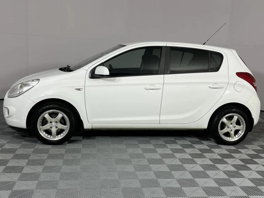 Used 2010 Hyundai i20 1.4 GL - WeBuyCars Brackenfell Cape Town Used 2010 Hyundai i20 1.4 GL - WeBuyCars Brackenfell Cape Town