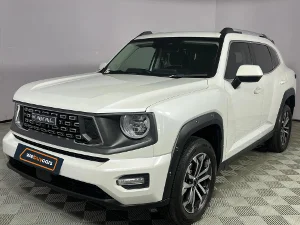Used 2025 Haval H7 2.0T Luxury
