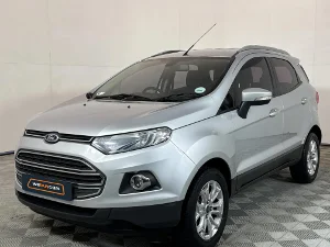 Used 2015 Ford EcoSport 1.0T Titanium