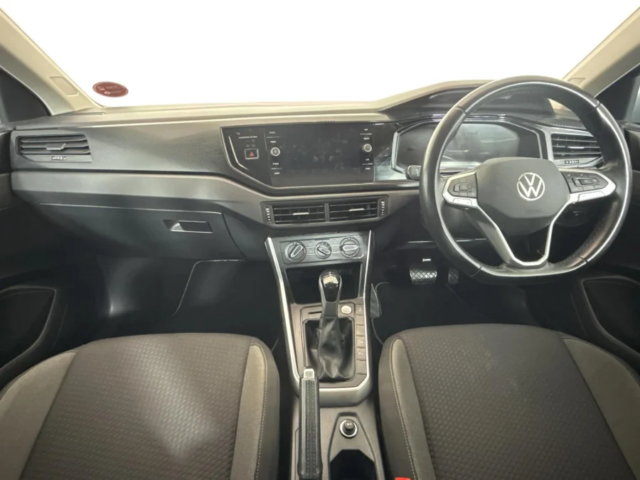 Used 2024 Volkswagen Polo hatch 1.0TSI Life auto - WeBuyCars Richmond