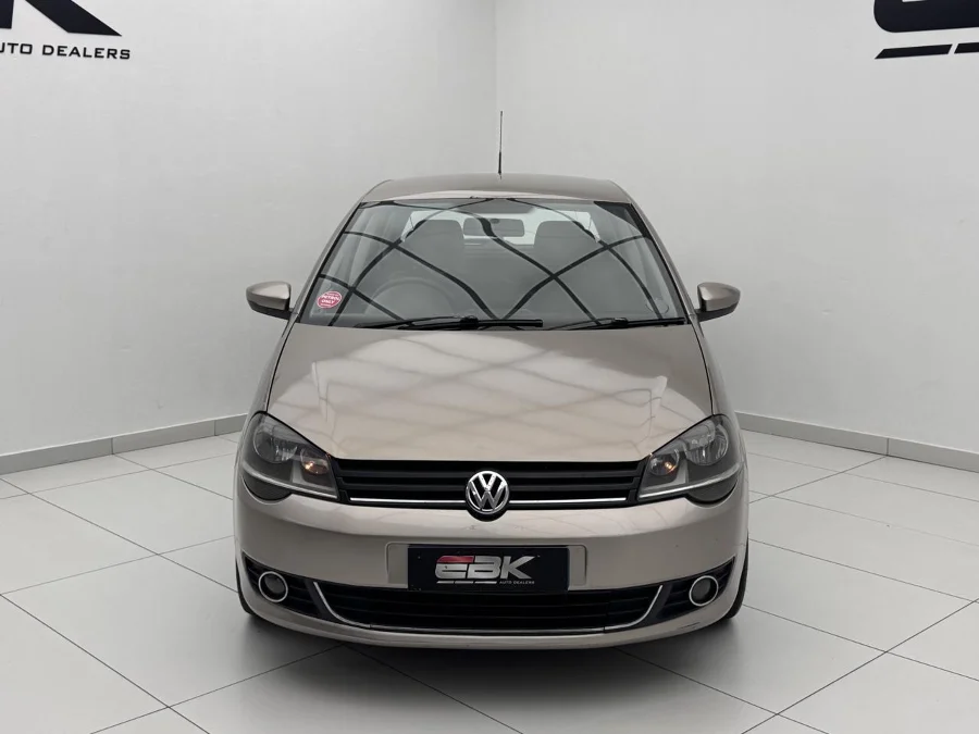 Used 2016 Volkswagen Polo Vivo hatch 1.4 Conceptline - EBK Auto Used 2016 Volkswagen Polo Vivo hatch 1.4 Conceptline - EBK Auto