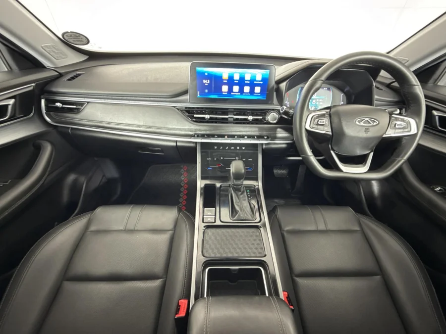 Used 2023 Chery Tiggo 4 Pro 1.5T Elite auto (CVT) - WeBuyCars Mbombela Used 2023 Chery Tiggo 4 Pro 1.5T Elite auto (CVT) - WeBuyCars Mbombela