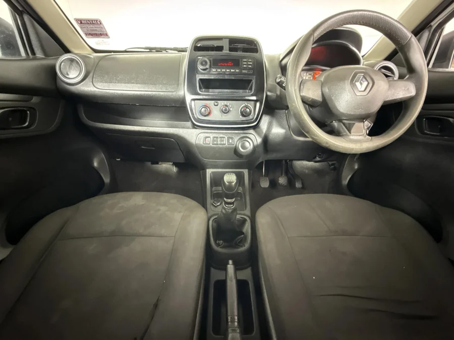 Used 2019 Renault Kwid 1.0 Expression - WeBuyCars Riverhorse Used 2019 Renault Kwid 1.0 Expression - WeBuyCars Riverhorse