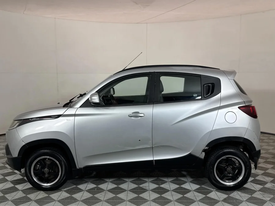 Used 2017 Mahindra KUV100 1.2TD D75 K6+ - WeBuyCars JHB South Used 2017 Mahindra KUV100 1.2TD D75 K6+ - WeBuyCars JHB South